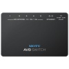 MOTU 04 0027 AVB Switch | 5 Portlu Gigabit Ethernet Anahtarı MOTU AVB Ağı İçin
